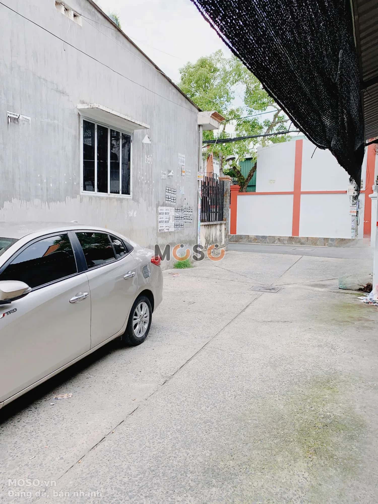 Bán nhà hẻm 43/21/20/1 đường Vườn Lài, kp4 Quận 12, TP.HCM – 9 phòng ngủ, giá 8.6 tỷ - ảnh 4